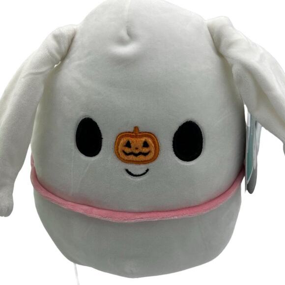 Squishmallows 12” Zero, NWT - Picture 2 of 3